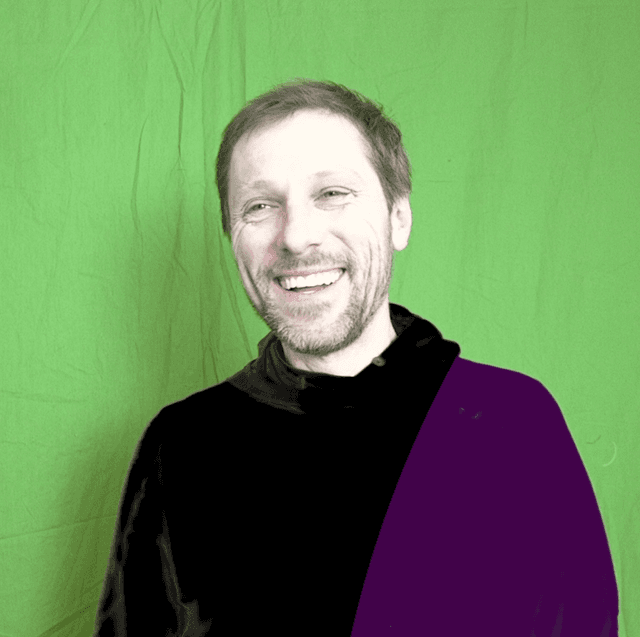 Jeff Toffoli, Founder of Quallaa