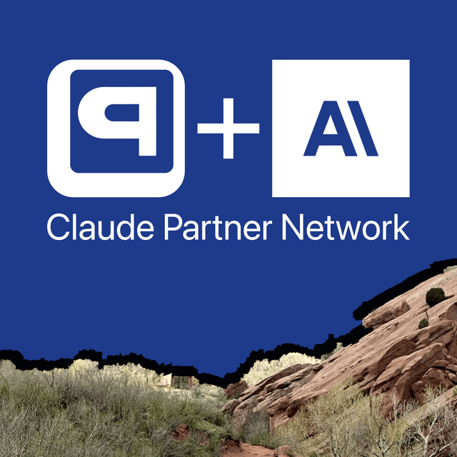 Quallaa + Anthropic — Claude Partner Network